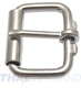 50er Pack Rollschnalle 40mm Schwer Robust vernickelt Rollschnallen