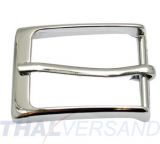 G�rtelschnalle 30mm Zinkdruckguss verchromt