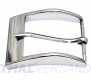 G�rtelschnalle 40mm Zinkdruckguss verchromt