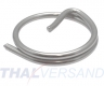 100er Pack Ringsplinte 1,5x19mm Edelstahl V4a Sicherungsringe