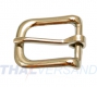 Zaumschnalle 16mm Messing Rostfrei  Zaumschnallen