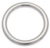 10er Pack Rundringe 40 x 5,0mm Edelstahl Niro VA Rundring O Ring