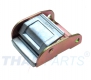 10er Pack Klemmschloss f�r 50mm Spanngurte LC 600daN