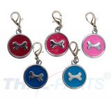 5er Pack Halsbandanh�nger Knochen Sortiment #45 Schmuck Anh�nger