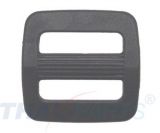 50er Pack Schieber ( Stopper ) 16mm Acetal Regulator Kunststoff