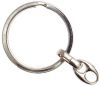 50er Pack Schl�sselanh�nger #9032 Schl�sselring mit Anhang