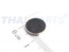 20er Pack Scheibenmagnet selbstklebend 1 x 10mm Neodym stark haftend