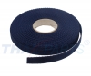 10m Gurtband 15mm Breit ca. 1,6mm stark / Marine Polypropylen