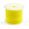 100m Polyamid Seil 2,0mm neongelb