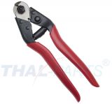 Schneidezange f�r Drahtseil Drm. 1-4mm Drahtseilschneider