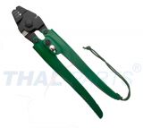 Presszange f�r Alu Pressklemmen 0,5 - 2,2mm