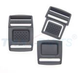 50er Pack Steckverschluss 213 Polyacetal f�r 25mm Gurtband Panikschnalle