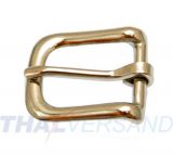 Zaumschnalle 20mm Messing Rostfrei Zaumschnallen