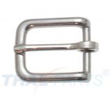 Zaumschnalle 20mm Edelstahl Rostfrei Niro Zaumschnallen