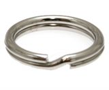 50er Pack Spezial Schl�sselringe 25 x 2,5mm Extra Stark