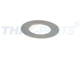 100er Pack Ring f�r �sen rund ringrollend 13x7.0mm