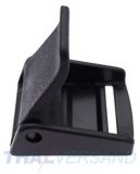 50er Pack Hebel Klemmschnallen 40mm Acetal Klemmschnalle