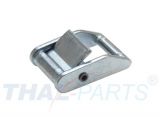 50er Pack Klemmschloss f�r 25mm Spanngurte LC 400 daN
