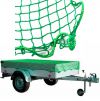 Abdecknetz 3,5m x 3,0m Anh�ngernetz Containernetz zur Ladungssicherung