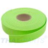 10m Gurtband 30mm Breit ca. 1,6mm stark / pistacho Polypropylen