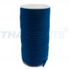 50m PP-Schnur 5,0mm  / 12 x geflochten blau