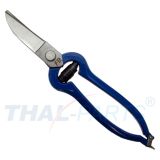 Lederschere extra stark, L�nge gesamt: 23 cm