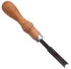 French Edge Skiving Tool, Klingenbreite 6 mm