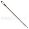 Segeltuchnadel zum Handn�hen, Nr. A9 N 2/0, L�nge 60 mm