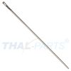Sattlernadel zum Handn�hen, Nr. A72 N 1, L�nge 60 mm, �hr � 2,0x0,5mm