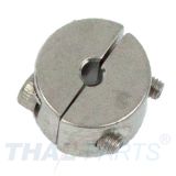 Drahtseil Klemmring 2mm Edelstahl Rostfrei V4A Seilklemme Drahtseilklemme