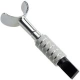 Swivel Knife, Deluxe gr��enverstellbar