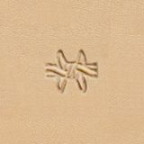 Punzierstempel, Stacheldraht BW4-2, Gr��e 10 mm