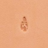 Punzierstempel, Serie E294-04, Gr��e 6 mm