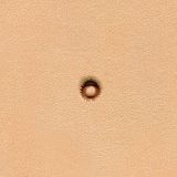 Punzierstempel Saatkorn 706, Gr��e 4 mm