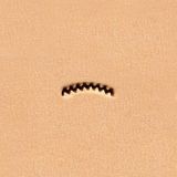 Punzierstempel Veiner 462, Gr��e 11 mm