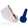 Sparbeh�lter f�r fl�ssige Klebstoffe, 0,9 Liter