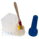 Sparbeh�lter f�r fl�ssige Klebstoffe, 0,45 Liter