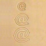 Punzierstempelset @ ADD DESIGN, 1/8 Zoll bis 1 Zoll