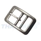 Doppelstegschnalle 25mm Edelstahl Rostfrei ( Doppelschnalle )