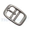 Doppelstegschnalle 16mm Edelstahl Rostfrei ( Doppelschnalle )