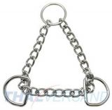 Durchzugskette 137mm D20 ( Durchzugkette Zugstoppkette